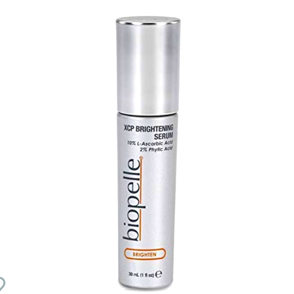 COPY - Biopelle brightening serum